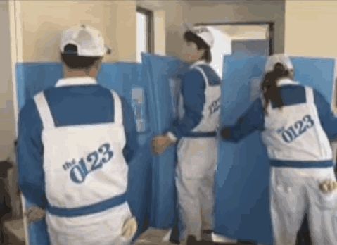 日本的搬家公司简直逆天了，很专业，很变态！